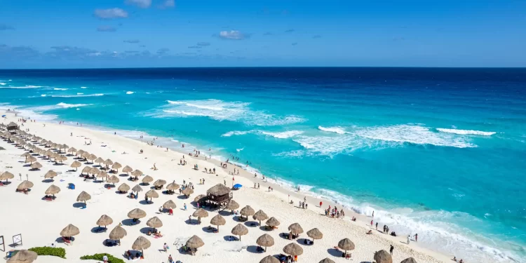 Viernes 23 de mayo 2025: Así estará el clima en Cancún y la Península