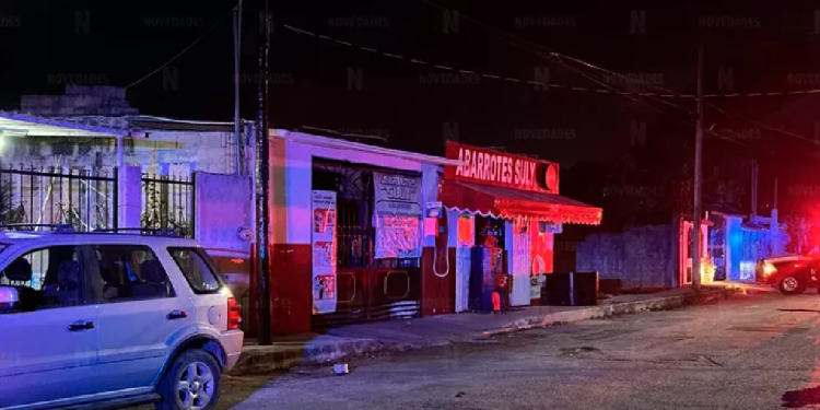 Después de pedir ayuda a sus papás matan a joven en la Región 233