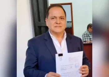 Asesinan al exdiputado priista Luis Armando