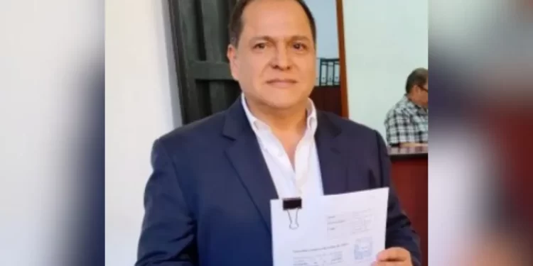 Asesinan al exdiputado priista Luis Armando