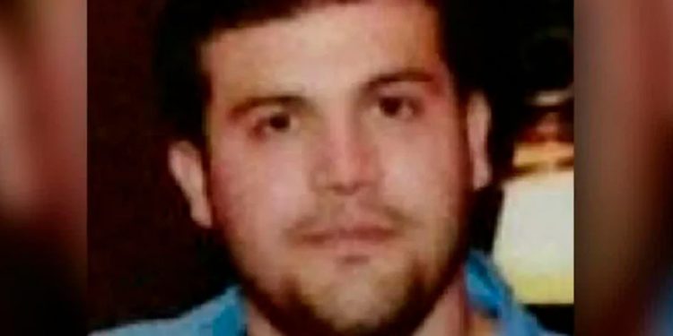 EU no busca pena de muerte contra Joaquín Guzmán López