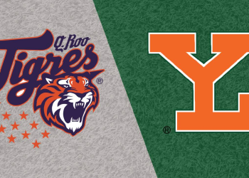 Tigres vs Leones
