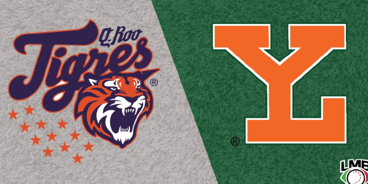 Tigres vs Leones