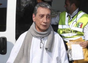 Sufre Mario Villanueva Madrid posible infarto y daño pulmonar