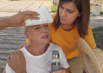 Prevenga los golpes de calor: Consejos Que Pueden Salvarte