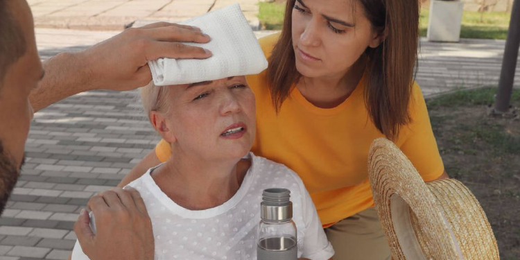 Prevenga los golpes de calor: Consejos Que Pueden Salvarte