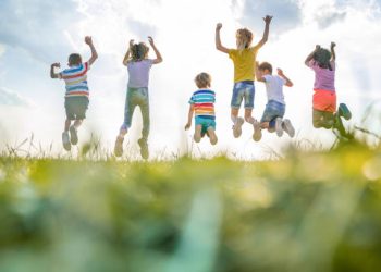 10 lugares famosos en Cancún para visitar con niños
