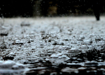 ¡Prepárate! Continuarán las fuertes lluvias en Quintana Roo