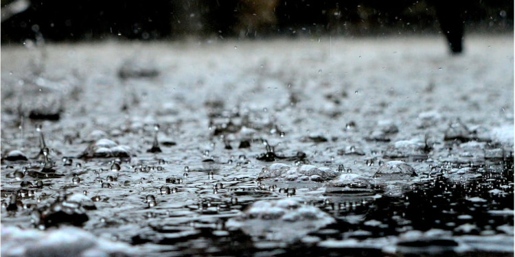 ¡Prepárate! Continuarán las fuertes lluvias en Quintana Roo