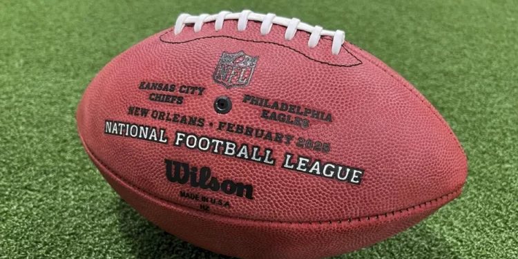 NFL aprueba la participación de sus jugadores en los Juegos Olímpicos