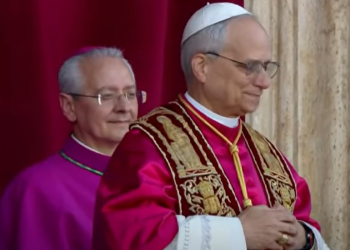 ¿Cómo se llama el nuevo Papa? Descúbrelo aquí