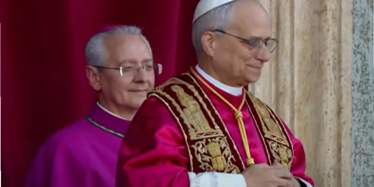 ¿Cómo se llama el nuevo Papa? Descúbrelo aquí