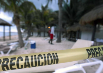 Quintana Roo reduce homicidios