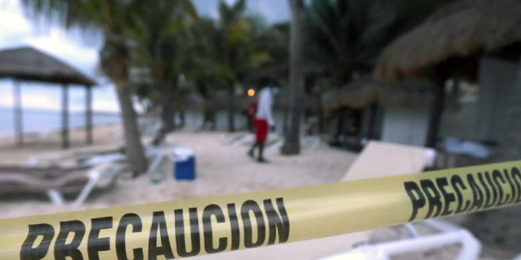 Quintana Roo reduce homicidios