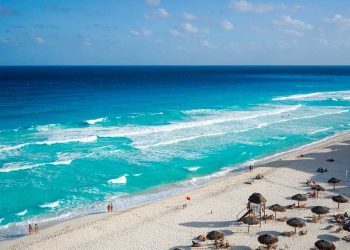 Clima en Cancún hoy jueves 22 de mayo del 2025: fuertes vientos y niebla al amanecer