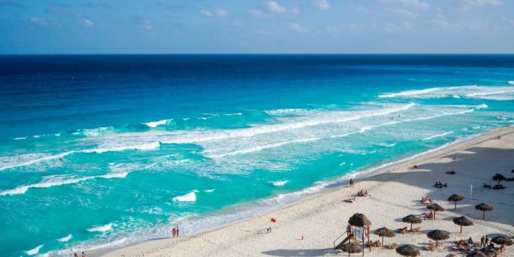 Clima en Cancún hoy jueves 22 de mayo del 2025: fuertes vientos y niebla al amanecer
