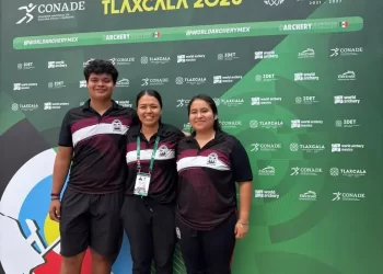¡Quintana Roo lanza a sus arqueros al Mundial 2025!