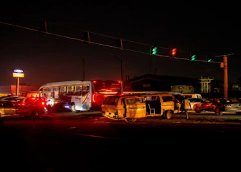 Accidentes de autos en Cancún en transporte público siguen al alza en 2025