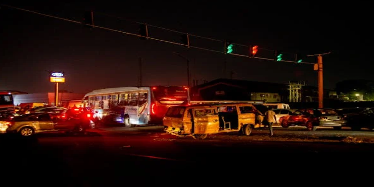 Accidentes de autos en Cancún en transporte público siguen al alza en 2025