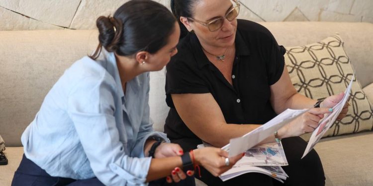 Realizan Jornada de Atención Ciudadana “Cancún nos une” en el Ayuntamiento de Benito Juárez