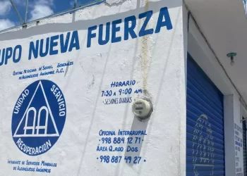 Alerta por crecimiento de anexos irregulares en Quintana Roo