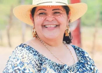 Ejecutan a alcaldesa de Tepalcatepec en Michoacán