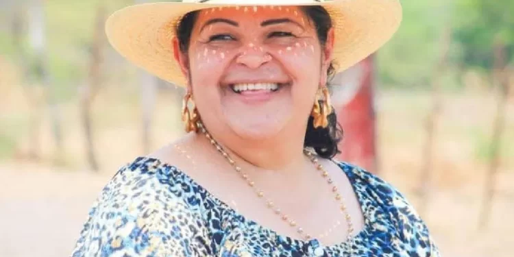 Ejecutan a alcaldesa de Tepalcatepec en Michoacán