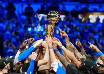 Campeones de la NBA: El regreso triunfal del Thunder después de 46 años