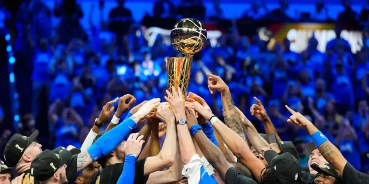 Campeones de la NBA: El regreso triunfal del Thunder después de 46 años