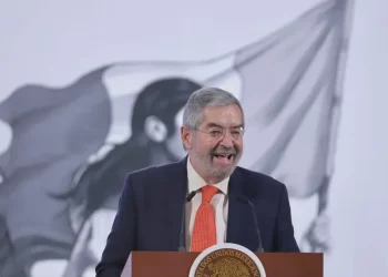 Canciller confirma detención de 42 mexicanos en redadas en Los Ángeles