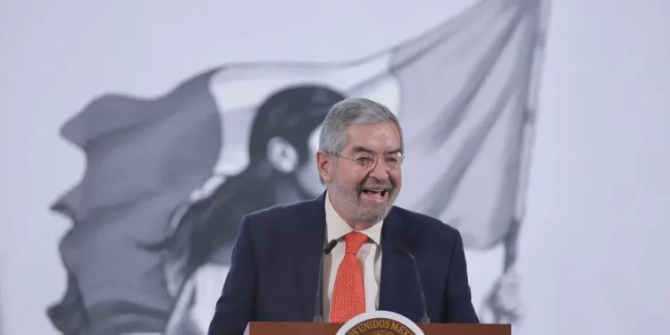 Canciller confirma detención de 42 mexicanos en redadas en Los Ángeles