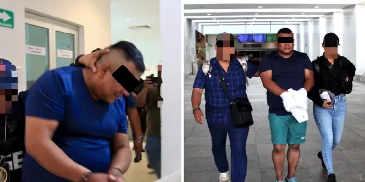 Expolicía “Comander” detenido por cobrar derecho de piso en Costa Mujeres