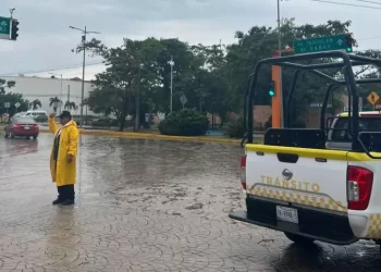 Cierre vial en avenida Kabah inicia este viernes en Cancún
