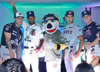 Descubre curiosidades del uniforme de los Tigres de Quintana Roo