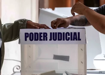 Desinterés ciudadano marca elección judicial con 133 mil votos nulos en Quintana Roo