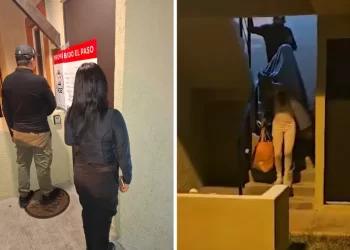 Rescate en Playa del Carmen: colombianas eran explotadas en red de prostitución