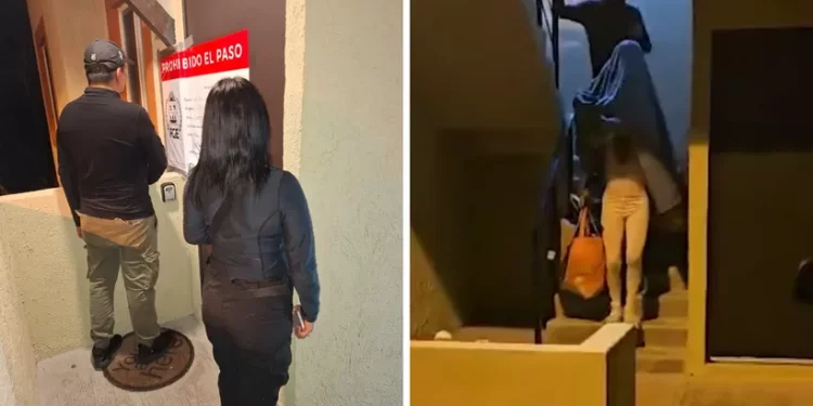 Rescate en Playa del Carmen: colombianas eran explotadas en red de prostitución