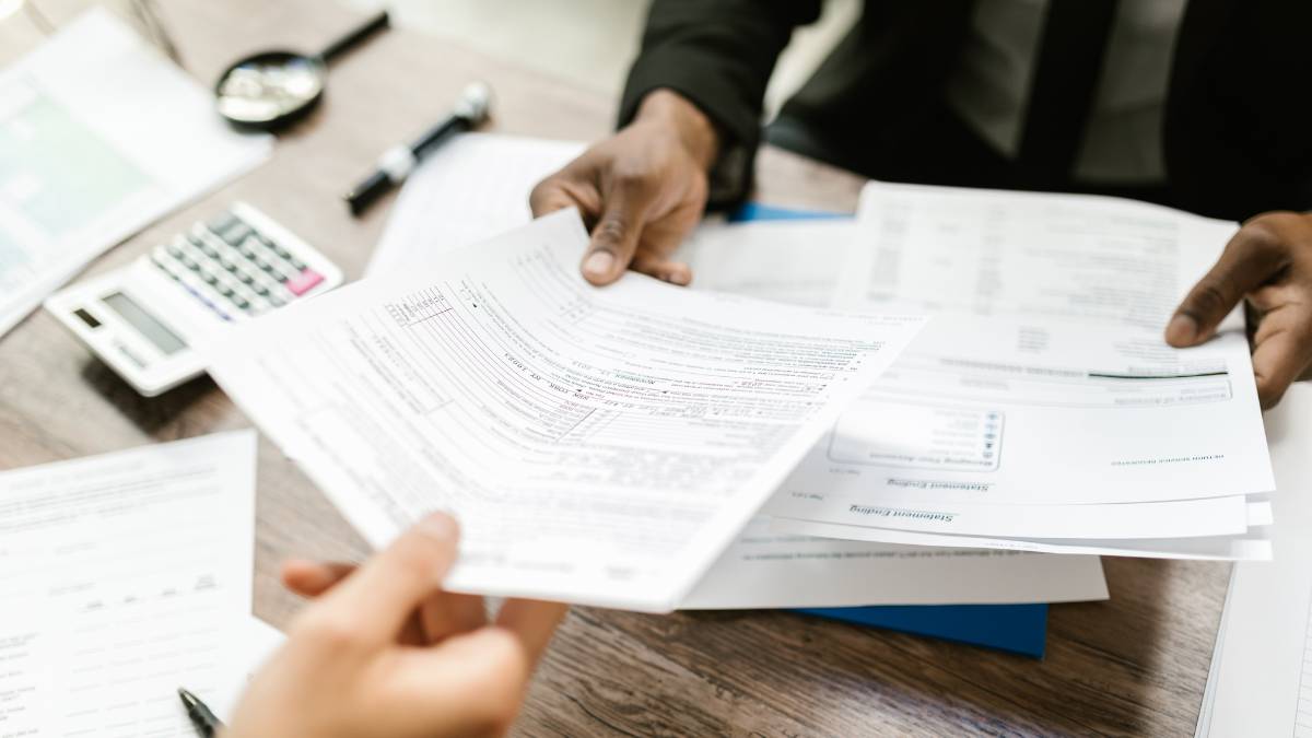 Documentos necesarios para abrir un negocio en Cancun en 2025 paso a paso toma nota