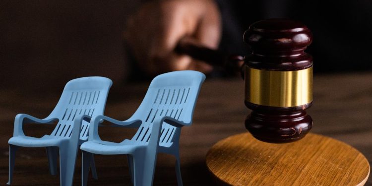 Empresas en pausa ante falta de normas de la Ley Silla
