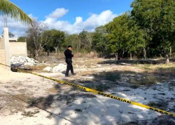 Macabro hallazgo en Cancún: mujer sin vida en El Bethel