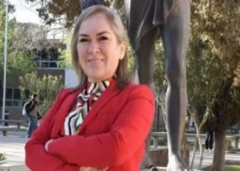 Jueza electa en Chihuahua fue abogada de “El Chapo”