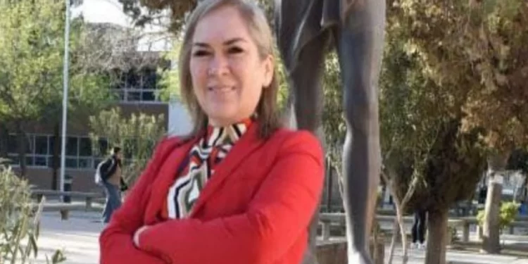 Jueza electa en Chihuahua fue abogada de “El Chapo”