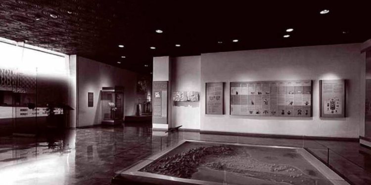 Galardonan con Premio Princesa de Asturias al Museo Nacional de Antropologia