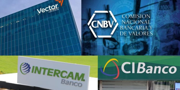 Gobierno de Mexico toma control temporal de bancos señalados por USA