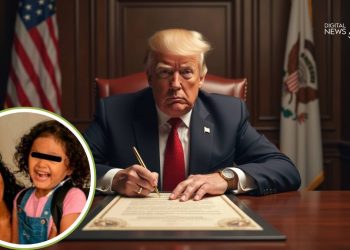 Gobierno de Trump concede permiso humanitario a niña mexicana para continuar tratamiento