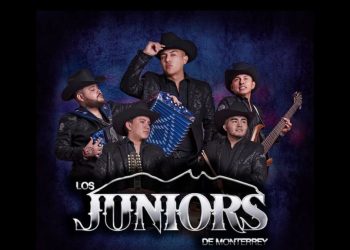 Grupo Los Juniors de Monterrey desaparece en Nuevo León