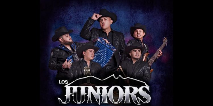 Grupo Los Juniors de Monterrey desaparece en Nuevo León