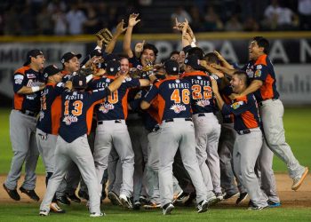 Historia de los Tigres de Quintana Roo: del DF al Caribe