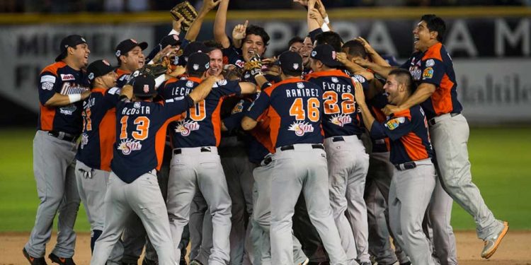 Historia de los Tigres de Quintana Roo: del DF al Caribe