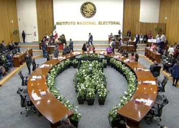 INE cancela 37 magistraturas por incumplir requisito académico